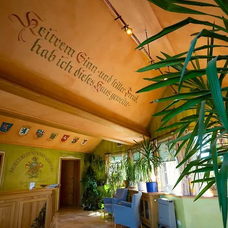 Hotel-restaurant Gerold Paderborn