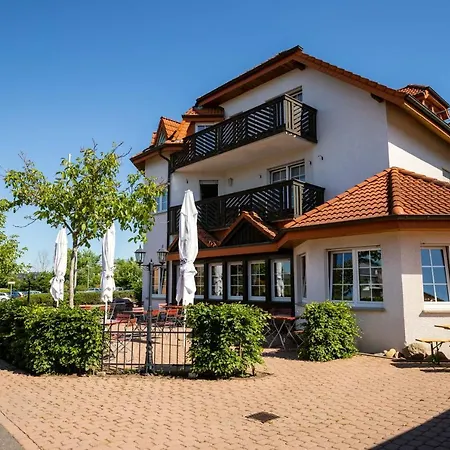 Hotel-restaurant Gerold Paderborn