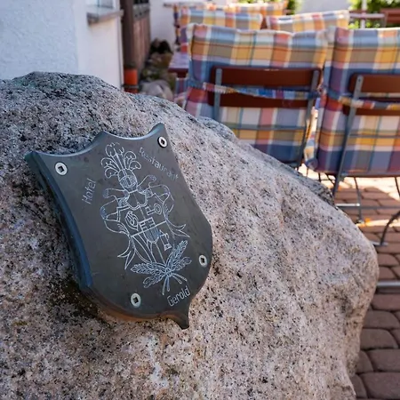 Hotel-restaurant Gerold 3* Paderborn