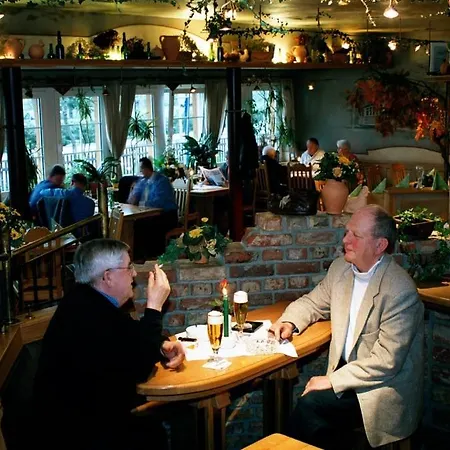 Hotel Hotel-restaurant Gerold 3*