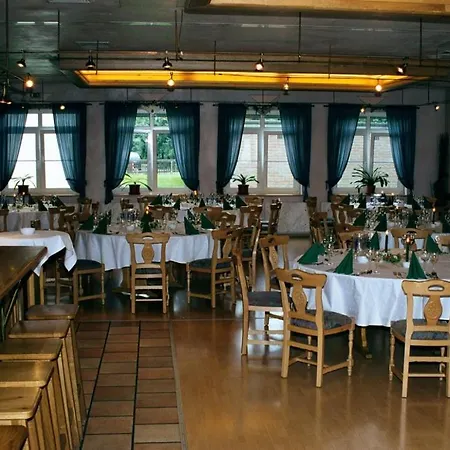 Hotel-restaurant Gerold Hotel 3*