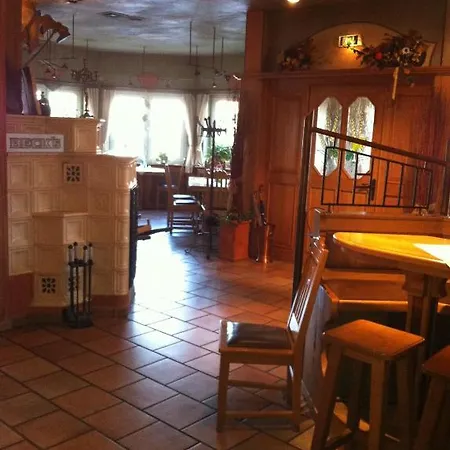 Hotel-restaurant Gerold Paderborn