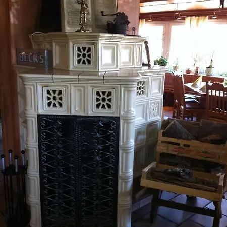 Hotel Hotel-restaurant Gerold 3*