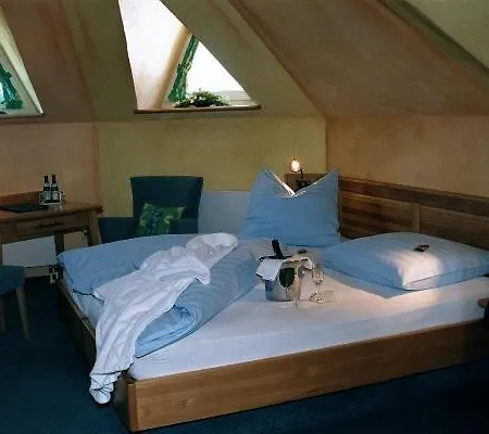 Hotel-restaurant Gerold 3* Paderborn