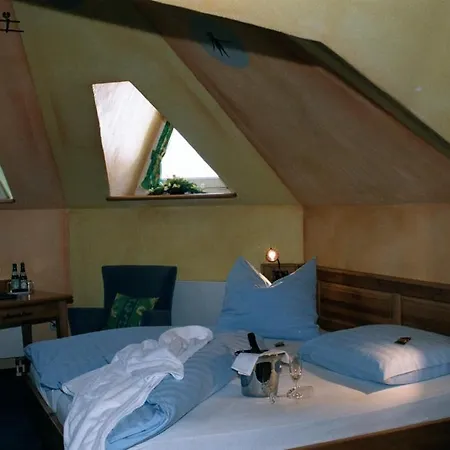 Hotel-restaurant Gerold Hotel