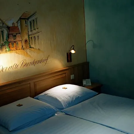 Hotel-restaurant Gerold Hotel 3*