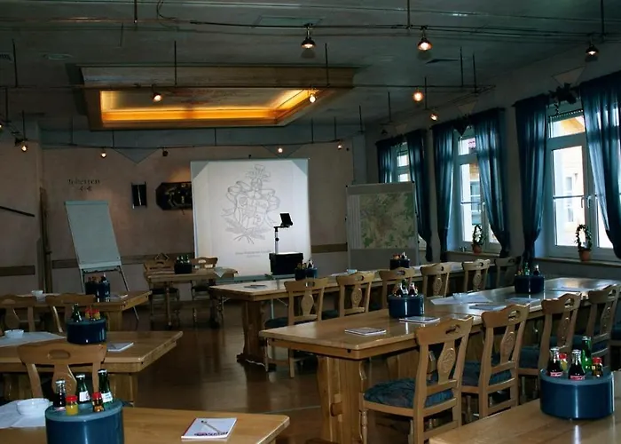 Hotel-restaurant Gerold Hotel