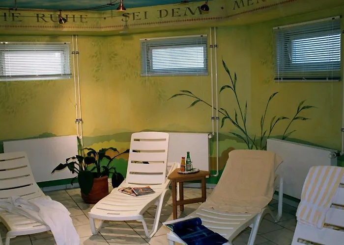 Hotel Hotel-restaurant Gerold Paderborn