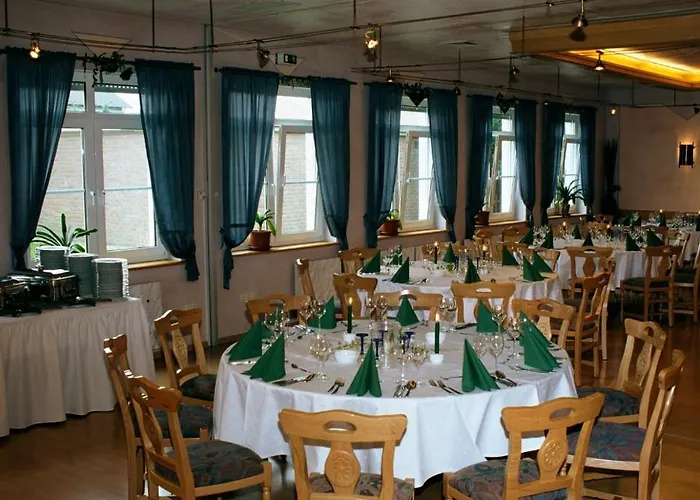 Hotel Hotel-restaurant Gerold