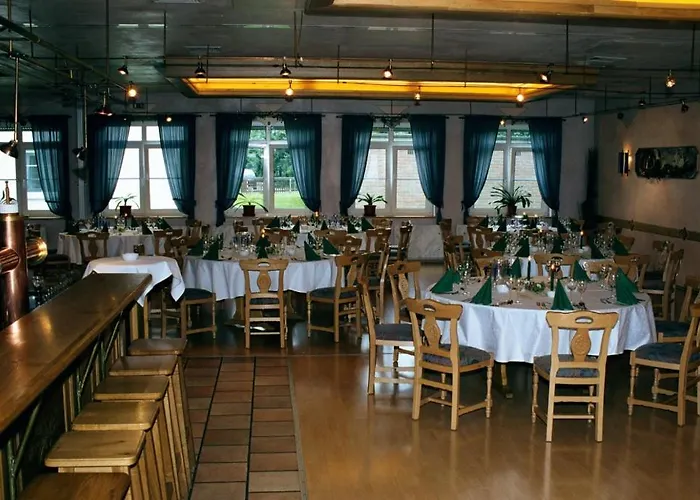 Hotel-restaurant Gerold Hotel 3*