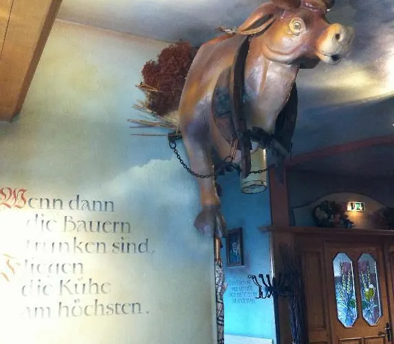 Hotel-restaurant Gerold Hotel