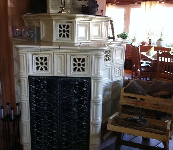 Hotel Hotel-restaurant Gerold 3*