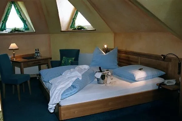 Hotel-restaurant Gerold 3* Paderborn