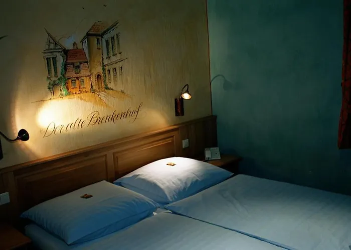 Hotel-restaurant Gerold Hotel 3*