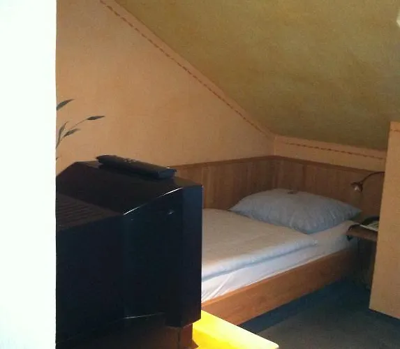 Hotel-restaurant Gerold Hotel