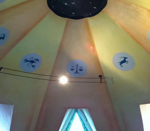 Hotel-restaurant Gerold 3*