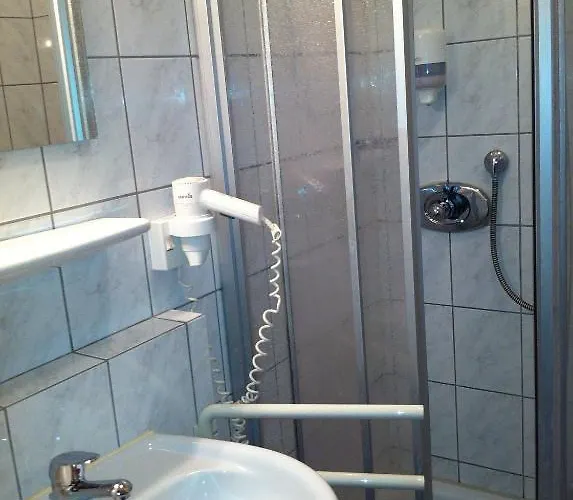 Hotel-restaurant Gerold Hotel 3*