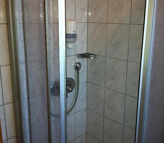 Hotel Hotel-restaurant Gerold Paderborn