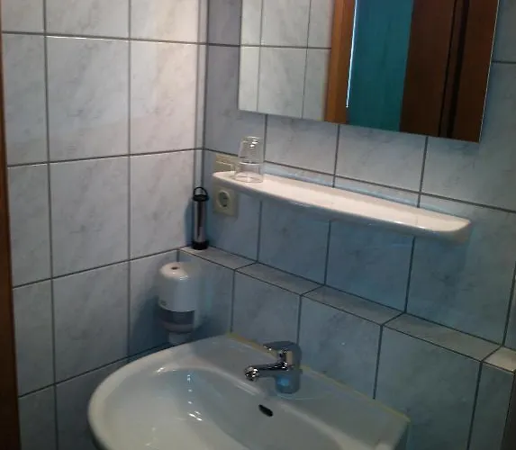 Hotel-restaurant Gerold 3* Paderborn