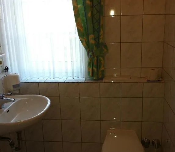 Hotel Hotel-restaurant Gerold